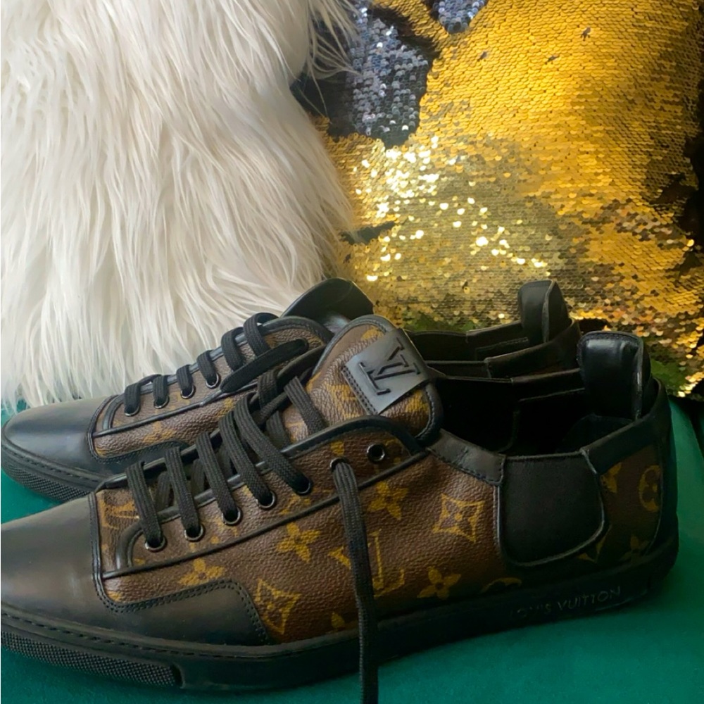 Designer Sneakers